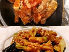 -老爷庙风味美食府(魏都大道店)