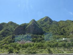 -京东石林峡风景区