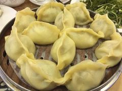 添福来饺子城(黄浦路店)-添福来墨鱼饺子 · 海鲜东北菜(大连星海·黄浦路店)