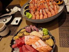 -田舍家Inakaya·炉端烧·铁板烧(天汇igc店)