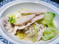 -耍盆友·重庆江湖菜(百子湾店)