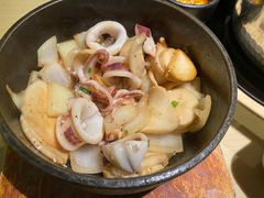 -沼津港精致料理·寿喜烧·烧鸟(漕河泾印象城店)