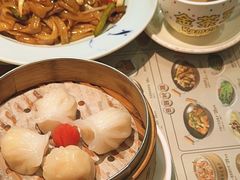 -雍哲港式餐厅(金华万达店)