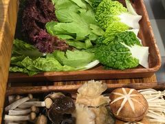 -额尔敦传统涮(西坝河店)