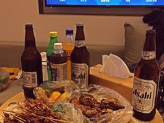 -全季酒店(成都太古里滨江路店)