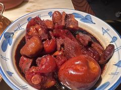 -客语客家菜(KKONE店)