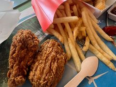 -麦当劳(国际社区店)