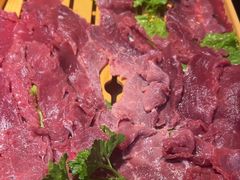 -塔兰齐新疆孜然火锅(鲤鱼山路店)