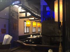 -绿茶餐厅(燕郊永旺店)