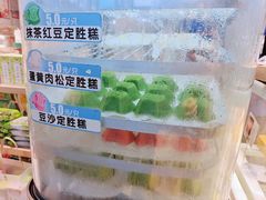 -知味观(湖滨总店)