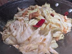 -首秀·四川料理(吾悦广场店)