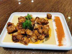 -郑庄脂渣海鲜楼(九水路店)