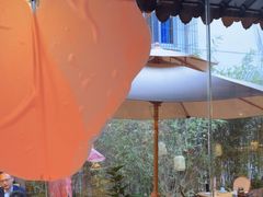 -贰醒·私房小院烧烤 (太古里店)