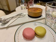 招牌法式焦糖烤布蕾-PAUL LAFAYET 法式甜品(港汇广场店)