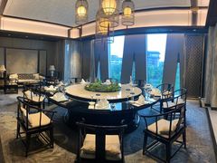 -万达瑞华酒店·品珍中餐厅