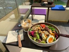 -Dough&Joe团憩(瑞虹天地月亮湾店)