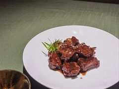 -老吉堂上海本帮菜(望京万象汇店)