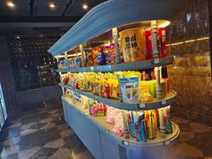 -范特西FANTASY量贩式KTV(民主广场店)