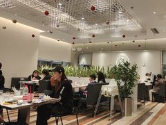 -卡朋西餐(铂顿城店)