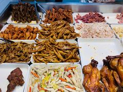 -紫燕百味鸡(交大路店)