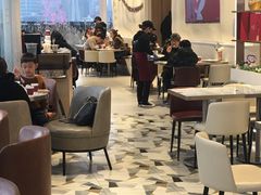 大堂-哈根达斯(滨江店)