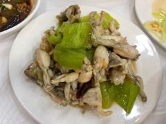 -茂隆餐厅(进贤路店)