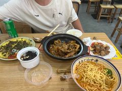 -老闽味沙茶面·姜母鸭(传承35年曾厝垵店)