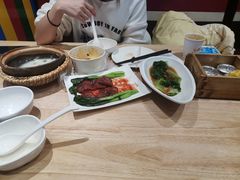 -花少爷的粥(中贸广场店)
