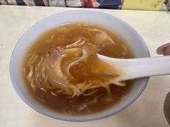-添發碗仔翅美食