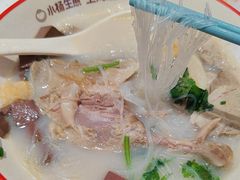 -小杨生煎(周浦万达店)