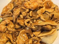 -惠宾饭庄(中山路店)