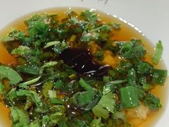 油碟-蜀九香火锅(九眼桥店)