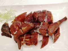 -金翠皇宫粤菜·点心·海鲜(科技园店)