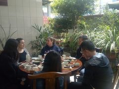 大堂-香霸头跑山鸡