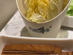 -小城牛事·鲜牛肉火锅(万达店)
