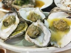 -量贩海鲜餐厅