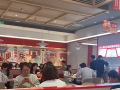 -每味每客·重庆麻辣烫(国泰店)