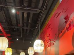大堂-御前十七(北京路天河城店)