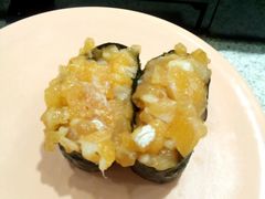 -争鲜回转寿司(金桥家乐福店)