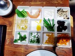 -云海肴·汽锅鸡·云南菜(美罗城店)