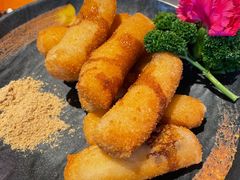 -煲宫猪肚鸡(晶品店)