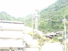 -藏龙百瀑漂流