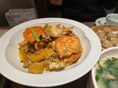 -四道菜·福建菜馆(新街口金鹰店)