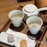 🍂五大道上围炉煮茶秋日氛围感拿捏了🐚