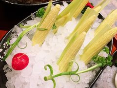 -捞王猪肚鸡火锅(昆山店)