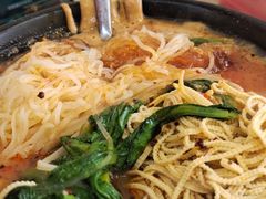 -曹宝林砂锅麻辣烫(星光路店)
