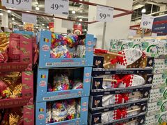 -山姆会员商店(亦庄创意生活广场店)