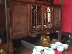 -颐和•海鲜砂锅粥•啫啫煲(奥林匹克广场店)