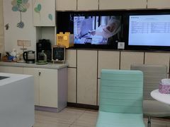 -维乐口腔(格林门诊长宁店)