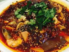 -河南食府(人民路店)
